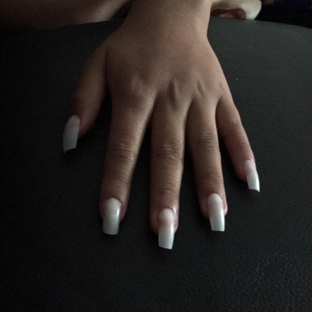 Meet your Posher, Houston